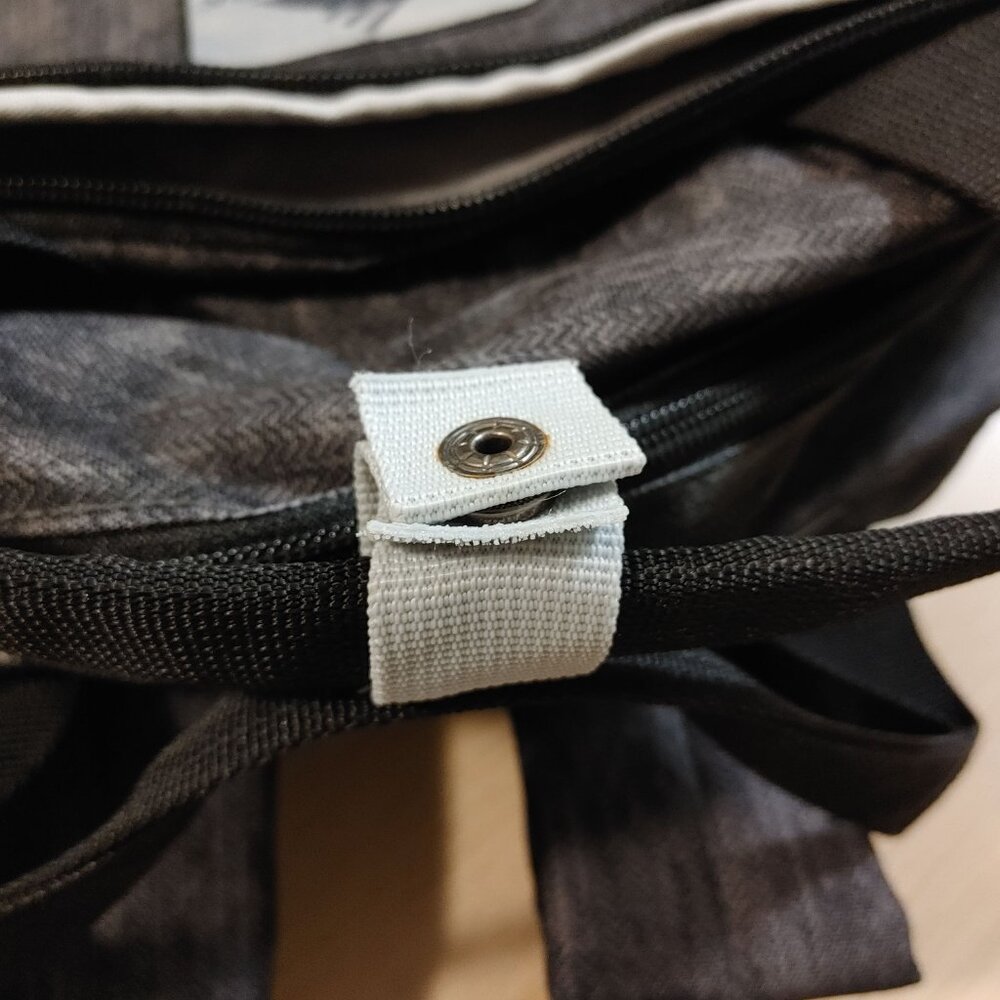 High Sierra Back-Pack - Picture 5 of 12